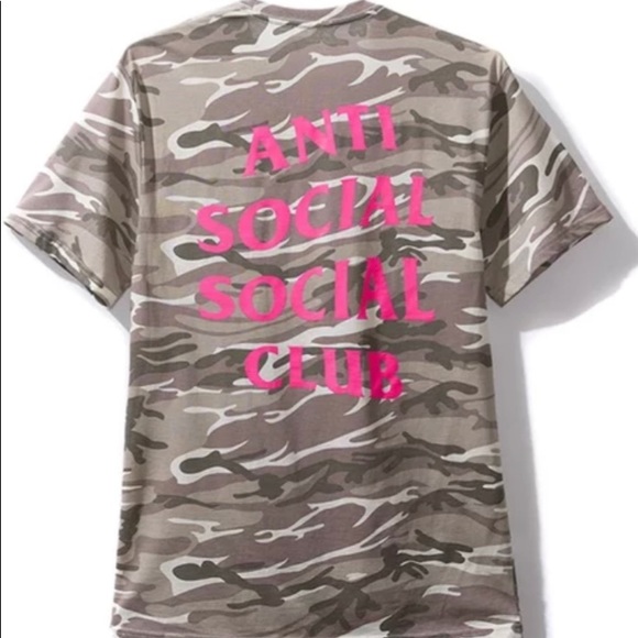 ASSC Tee - Picture 1 of 3